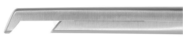 RU 6457-03 / Rongeur Kerrison, Cutting Upwards 40° Standard, 18cm
, 7", 3mm
