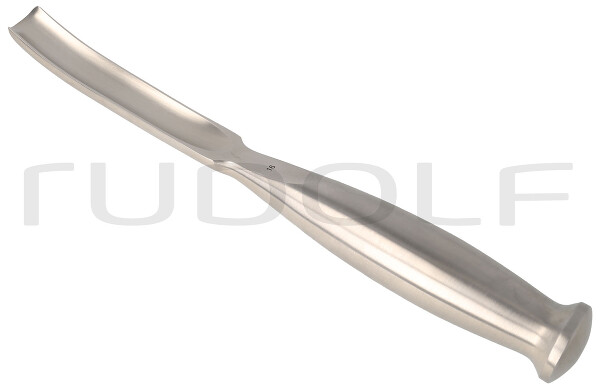 RU 5329-16 / Sgorbia Smith-Petersen, Curva 20,5cm, 16mm