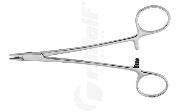 RU 5761-12 / Pinza Per Fili Metallici, TC