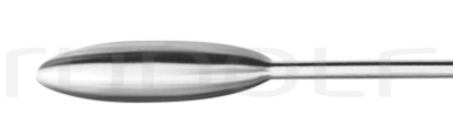 RU 6665-06 / Sonde Pour Voies Biliaires Bakes Malléable, Fig. 6