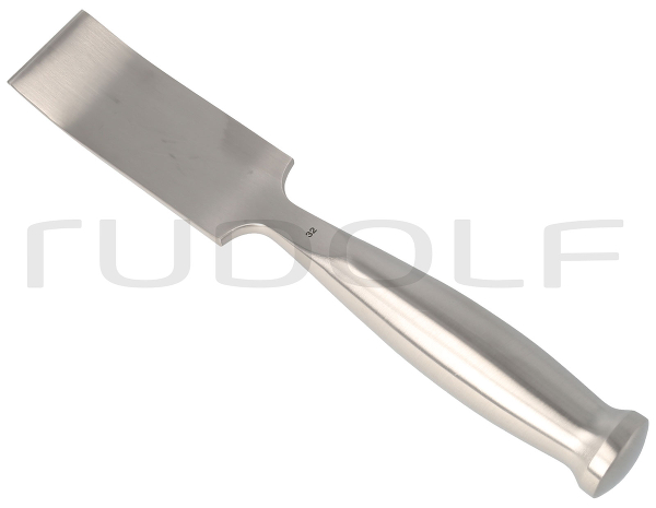 RU 5325-32 / Scalpello Smith-Petersen, Curvo 20,5cm
, 32mm
