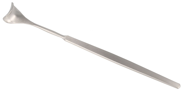 RU 4475-16 / Desmarres Retractor 16mm
, 13cm
