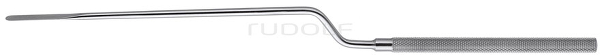 RU 8845-03 / Spateldissektor 24,5 cm