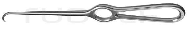 RU 4506-01 / Divaricatore Kocher, Acuto 22,5 cm
