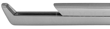 RU 6453-83 / Pince Emporte-Pièce Kerrison, Coupant V. Le Haut 40°, Manche Médian, 20cm
, 3mm
