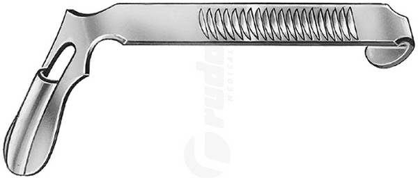 RU 8383-03 / Dingmann Depr., Fig. 3, 31x75mm
