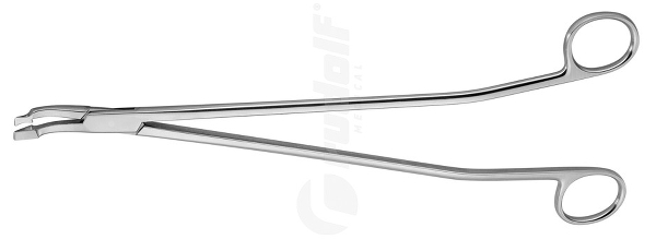 RU 7261-24 / Schumacher Biopsy Fcps., Small