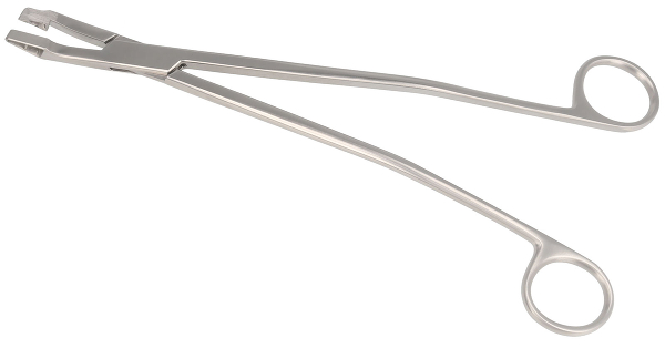 RU 7262-24 / Schumacher Biopsy Fcps., Large