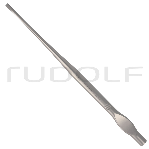 RU 8261-23 / Walter Osteotom, 3 mm, 19 cm