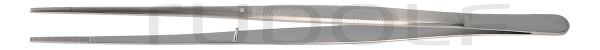 RU 4090-25 / Pinzette Anatomisch Potts-Smith 25,0 cm