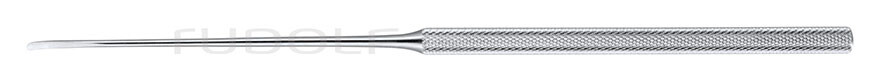 RU 8838-01 / Micro Dissector, 2mm, 19cm - 7 1/2"