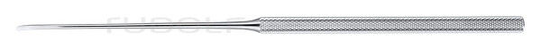 RU 8838-01 / Micro Dissector, 2mm, 19cm - 7 1/2"