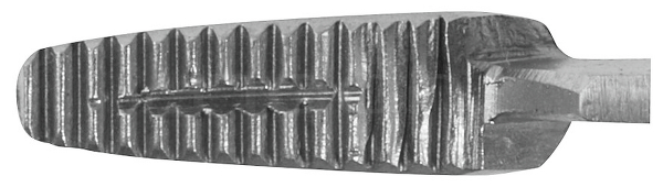 RU 5922-12 / Needle Holder Derf, Str. 12cm
, 4 3/4"