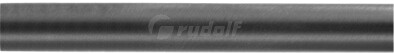 RS005-000 / Tube Seul, Isolé Long. Utile 330 mm, Ø 5 mm