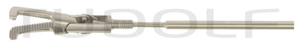 RS000-720 / Inserto Pinza Da Presa Mixter, Biarticolata, Ø 5mm