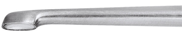RU 7993-40 / Curetta Lempert, 2 mm, 21.5 cm - 8 1/2"