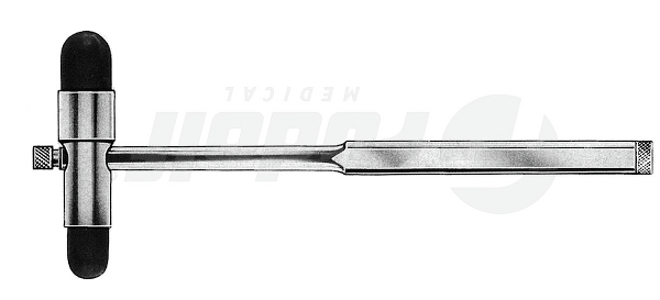 RU 5000-18 / Perkussionshammer Buck, 18 cm