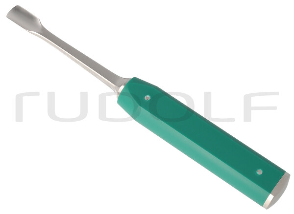 RU 5335-10X / Sgorbia, Mini-Lexer, Propylux 18cm, 10mm