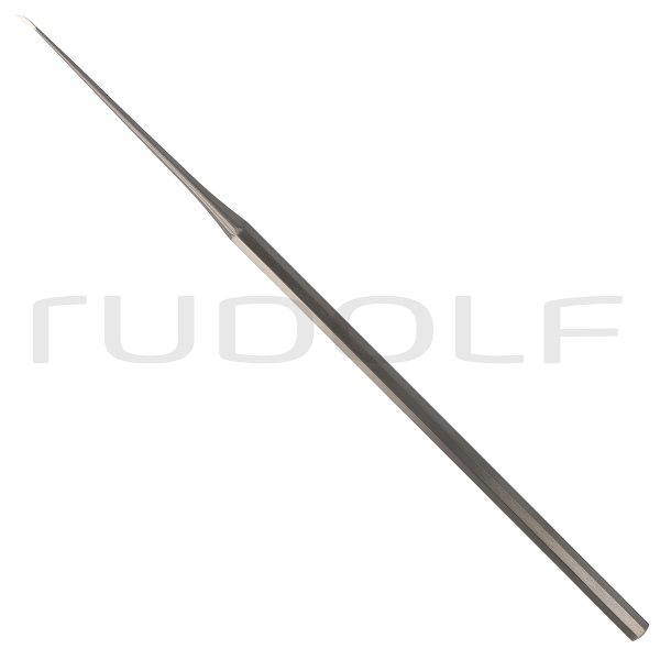 RU 7906-01/05 / Mucosa Knife Tabb, 16 cm - 6 1/4"