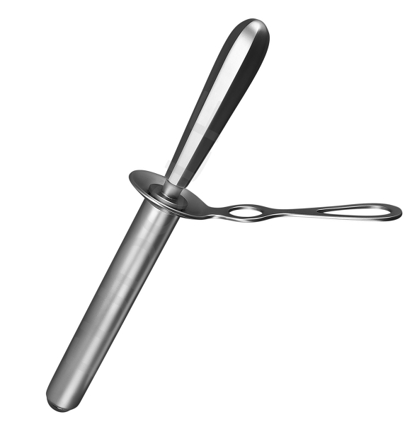 RU 6605-03 / Proctoscopio Kelly, Fig. 2, Ø22Mmx140mm
