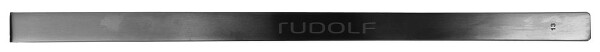RU 5330-13 / Scalpello Lambotte, Retto 24,5cm, 13mm