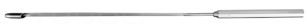 RU 6670-03 / Desjardins Scoop, Fig. 3,30cm