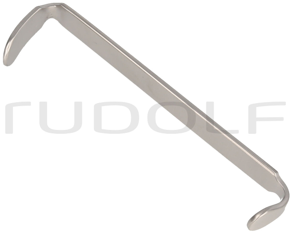 RU 8384-51 / Tongue Blades, F. 8384-50,Fig. 1, 17x26