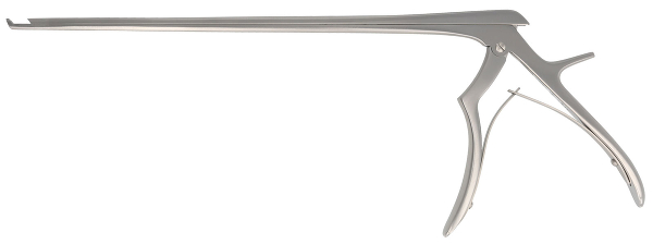RU 6469-03 / Stanze Kerrison, Aufw. Schneidend 40° Standard, 28cm, 3mm