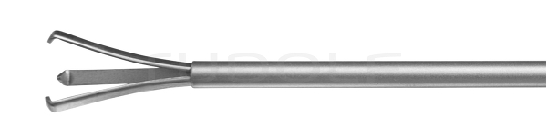 RU 4941-45 / Watte-Greifer, 38 cm