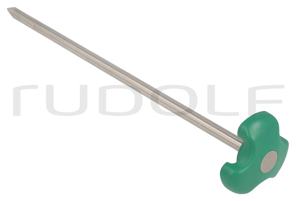 TR310-055 / Trocar Con Punta Trequarti Ø 5,5mm