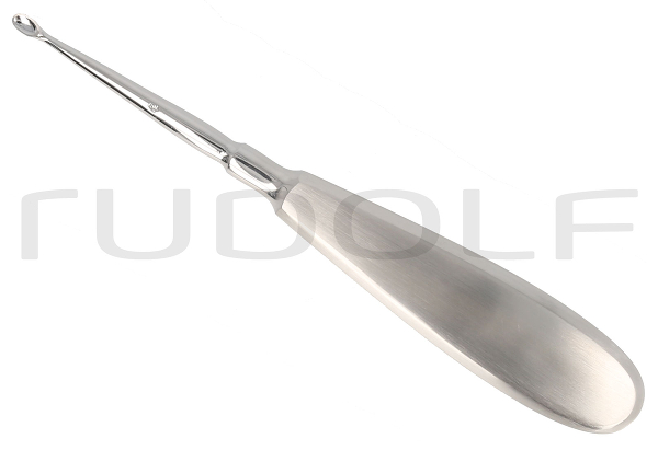 RU 5354-44 / Cucchiaio Ovale, Mod. Svedese