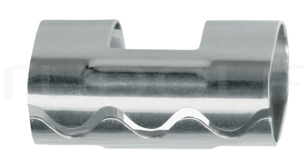 RU 6340-10 / Raney Scalp Clip Single