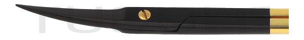 RU 2407-11N / Schere Fein, Geb., Tc/Mc/Cc 11,5 cm