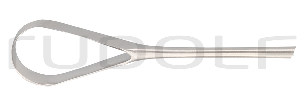 RU 7325-26 / Bumm Ut. Curette, Sh., 26,0mm
