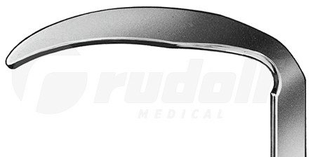 RU 8386-02 / MC Ivor Depressor, F. 8386-00, 25x86mm
