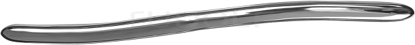RU 7102-10 / Hegar Double Dilator,  9/10mm
