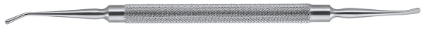 RU 4907-13 / Raspatorium Watson-Cheyne 14,0 cm