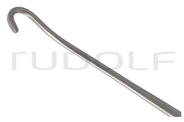 RU 4471-16 / Écarteur, Mousse, 18 cm 18,0 cm