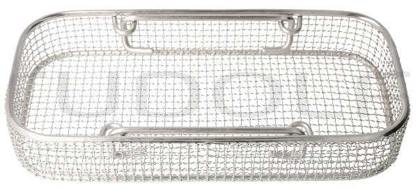 CS540-045 / Panier, 265 x 125 x 45 mm