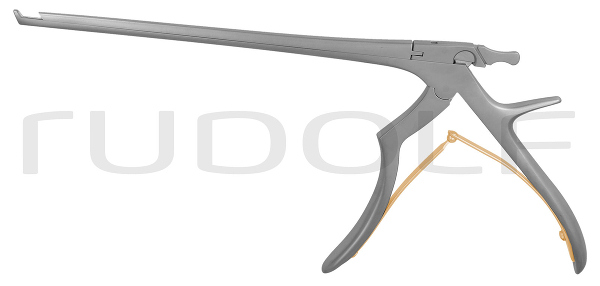 RU 6453-53P / Stanze Kerrison, Aufw. Schn. 40°, Proclean Standard, Flachfuss, 20cm
, 3mm

