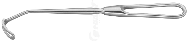 RU 4485-20 / Cushing Decompression Hook