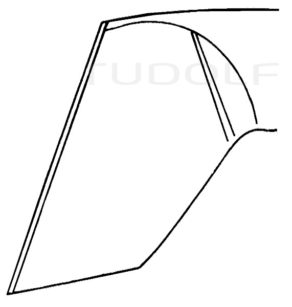 RU 5718-27 / Cesoia Per Ossa Liston-Key (Horsley)