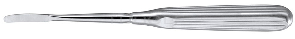 RU 5416-20 / Raspatorium, Cushing 20,5 cm, 6 mm