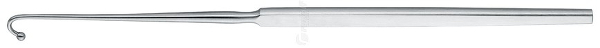RU 8287-17 / Nasenflügelhaken Fomon, Gekn.