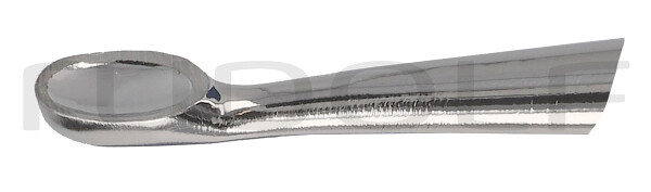 RU 5354-44 / Cucchiaio Ovale, Mod. Svedese