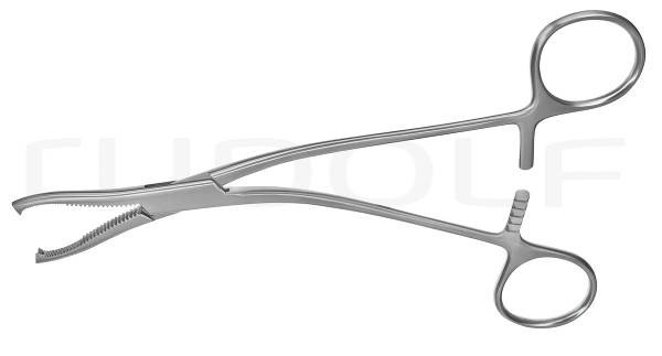 RU 5505-19 / Tenaglia Per Ossa Dingmann