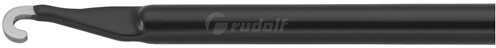 LP320-061 / Hook Electrode Wl 330 mm, Ø 5 mm