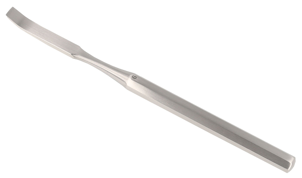 RU 5321-15 / Osteotomo Hoke, Curvo 6mm
, 14cm
