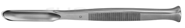 RU 5304-10 / Sgorbia 10mm, 13,5cm
