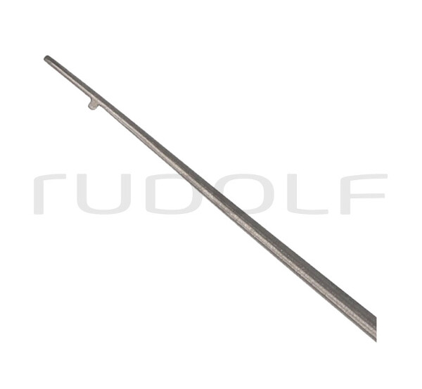 RU 7908-06/45 / Sonda Para Medir House, 4.5 mm, 16 cm - 6 1/4"